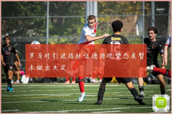 罗马对引进格林伍德持观望态度暂未做出决定